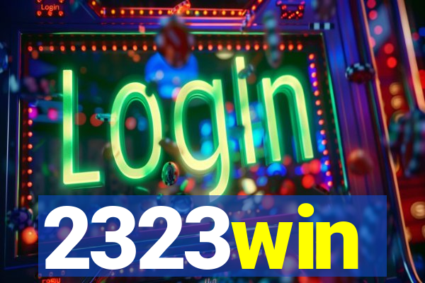 2323win