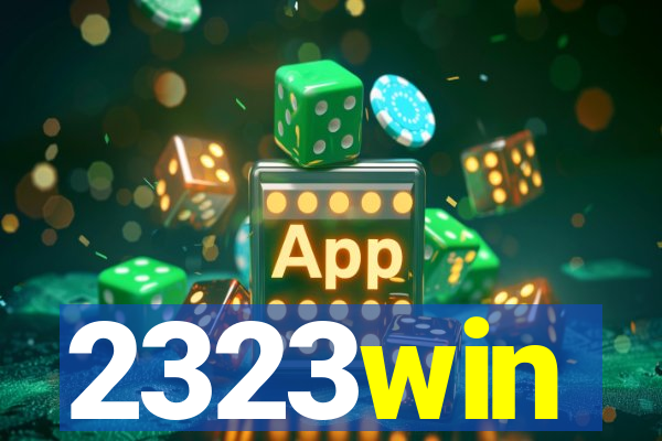 2323win