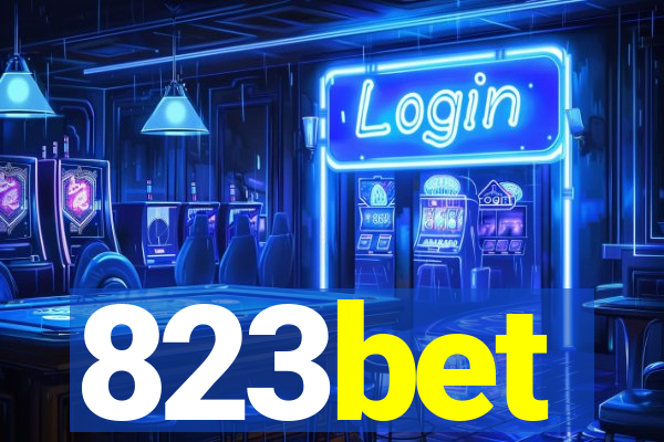 823bet
