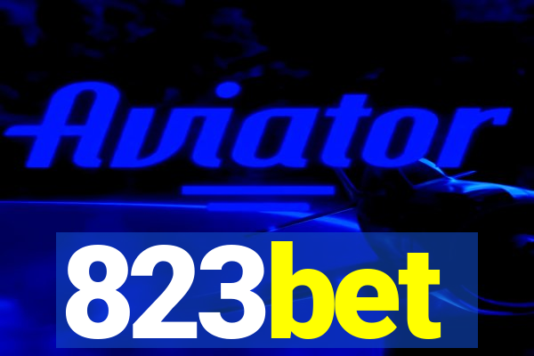 823bet