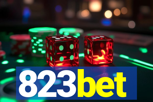823bet