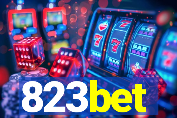 823bet