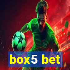 box5 bet