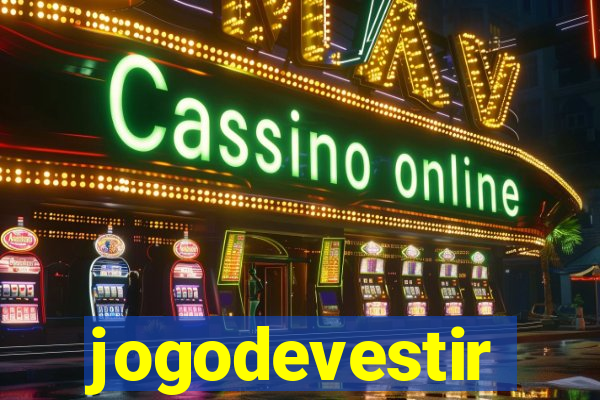 jogodevestir