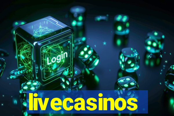 livecasinos