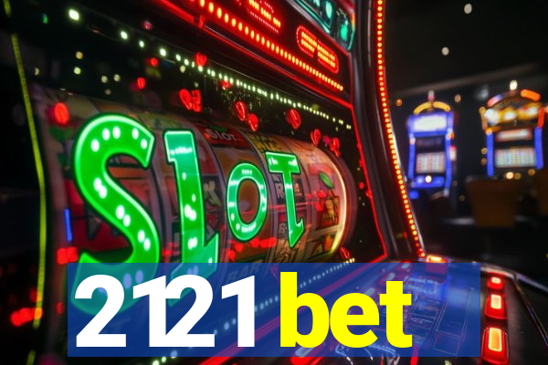 2121 bet