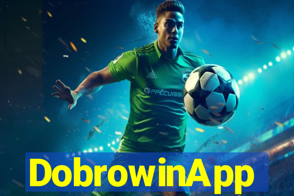 DobrowinApp