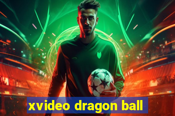 xvideo dragon ball