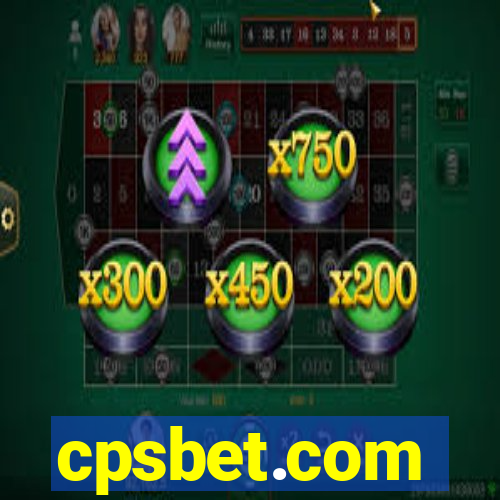 cpsbet.com