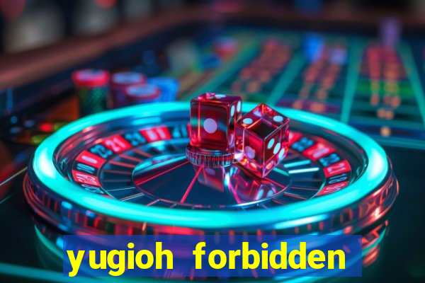 yugioh forbidden memories codigos