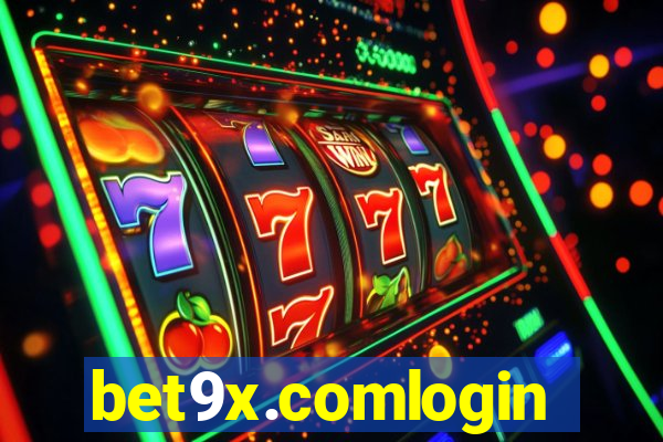 bet9x.comlogin