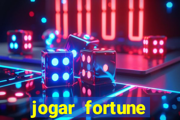 jogar fortune dragon modo demo