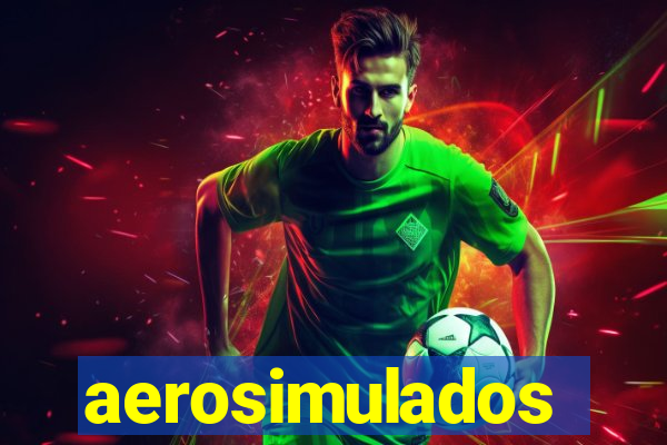 aerosimulados