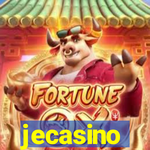 jecasino