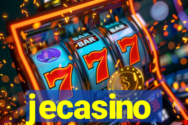 jecasino
