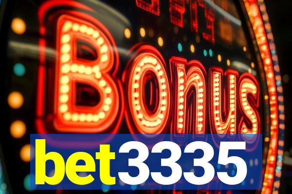 bet3335