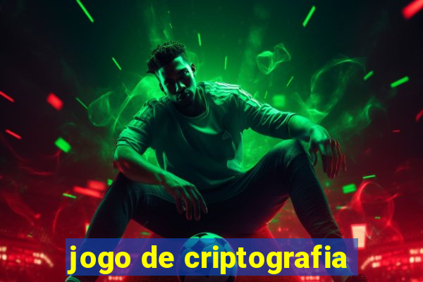 jogo de criptografia