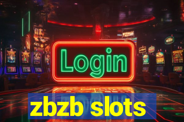 zbzb slots