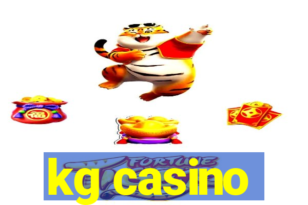 kg casino
