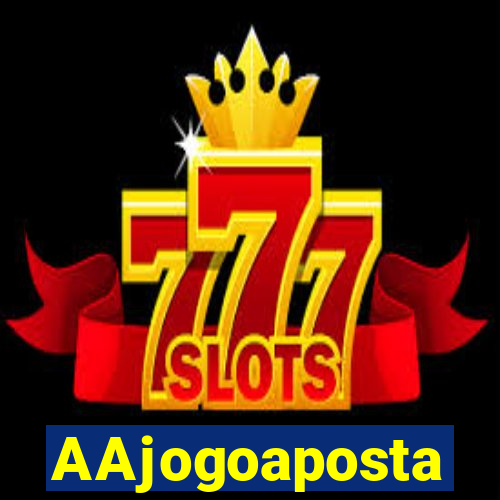 AAjogoaposta