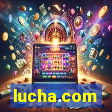 lucha.com