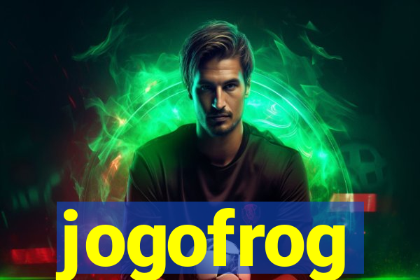 jogofrog