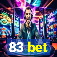 83 bet