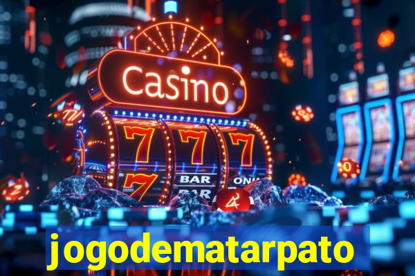 jogodematarpato
