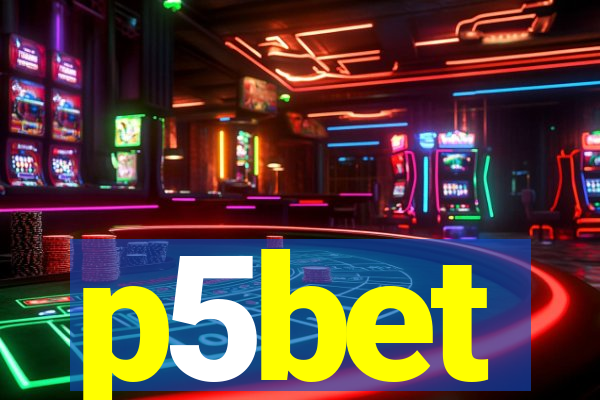 p5bet