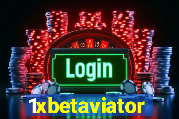 1xbetaviator