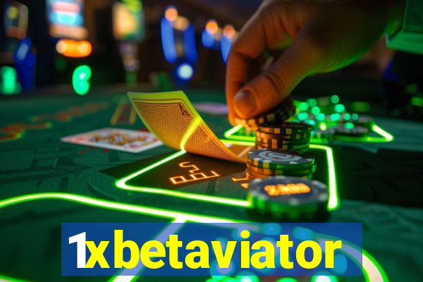 1xbetaviator