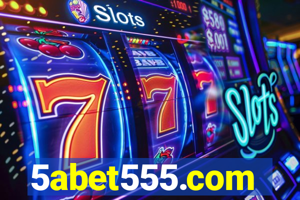 5abet555.com