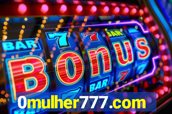 0mulher777.com