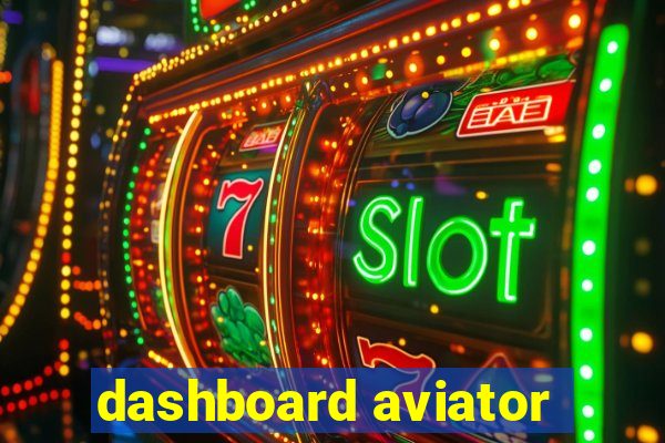 dashboard aviator