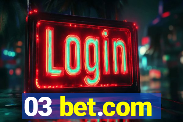 03 bet.com