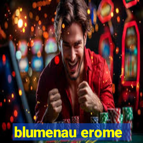 blumenau erome