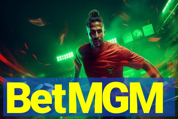 BetMGM