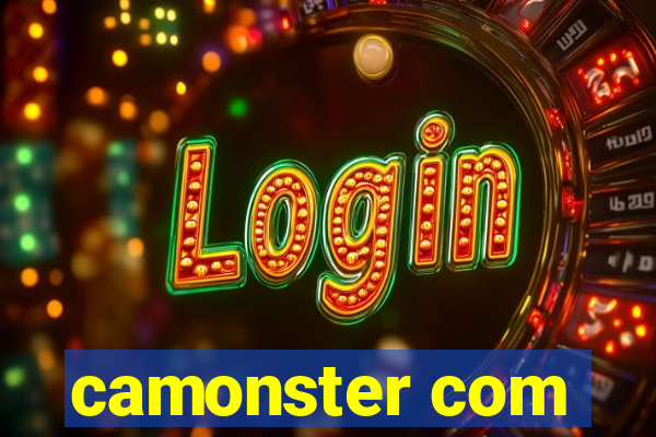 camonster com