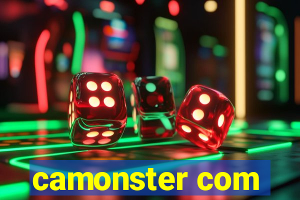 camonster com