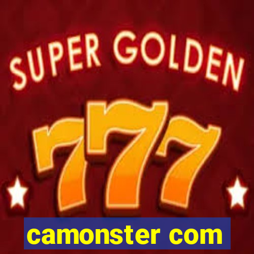 camonster com