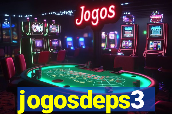 jogosdeps3