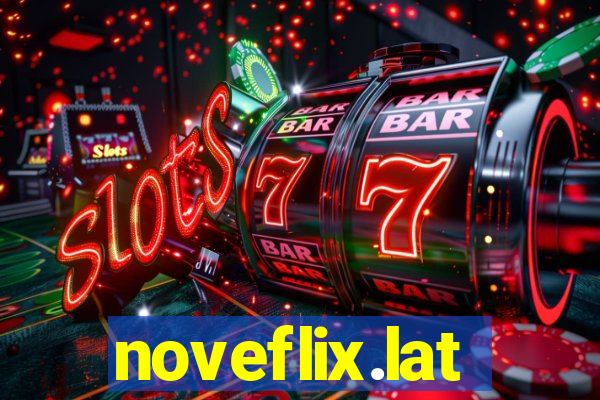 noveflix.lat