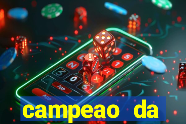 campeao da libertadores 2003