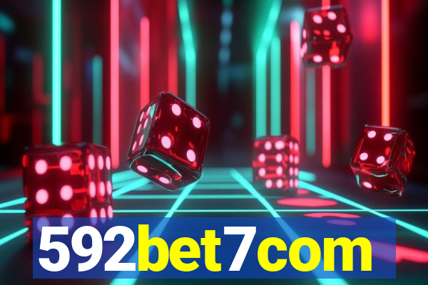592bet7com