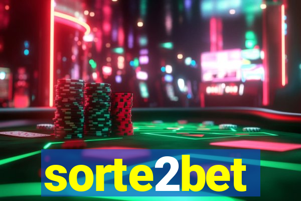 sorte2bet