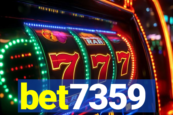 bet7359