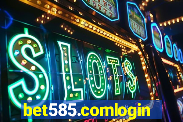 bet585.comlogin
