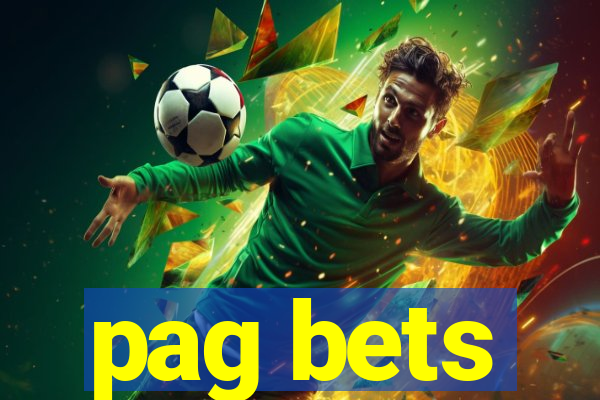 pag bets