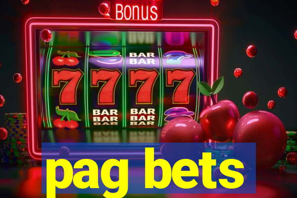 pag bets