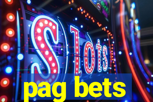 pag bets